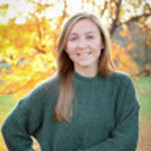 Meet your Posher, Abigail